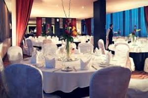 Weddings @ Carlton Hotel Dublin Airport